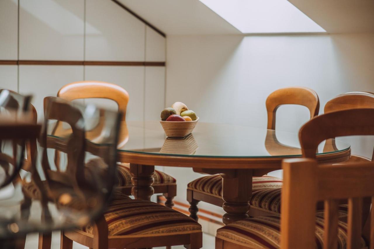 Apartment Carolija Slakovec المظهر الخارجي الصورة