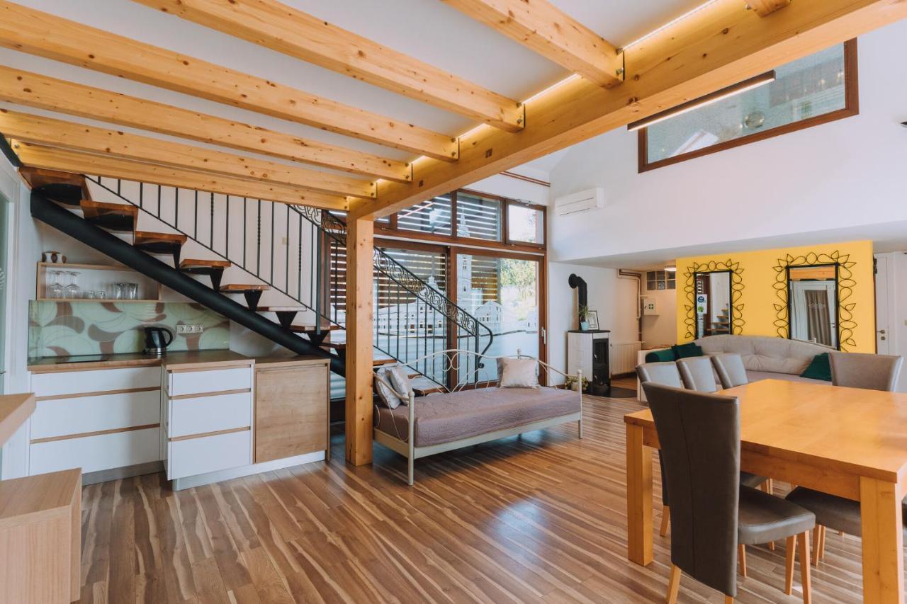 Apartment Carolija Slakovec المظهر الخارجي الصورة