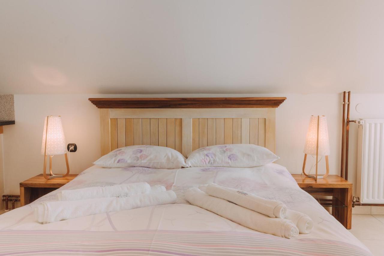 Apartment Carolija Slakovec المظهر الخارجي الصورة