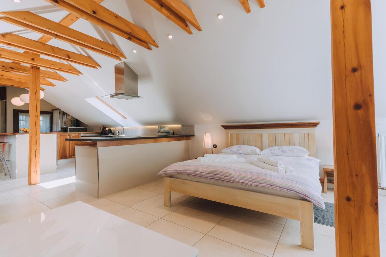 Apartment Carolija Slakovec المظهر الخارجي الصورة