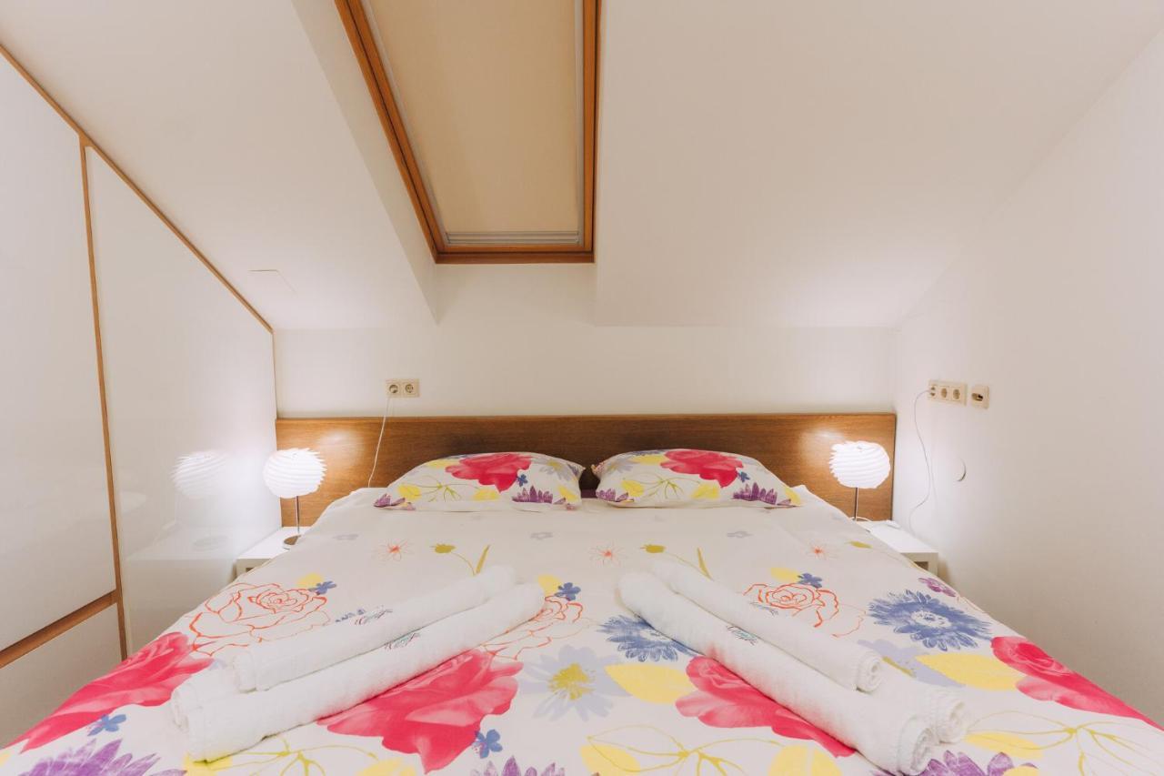 Apartment Carolija Slakovec المظهر الخارجي الصورة