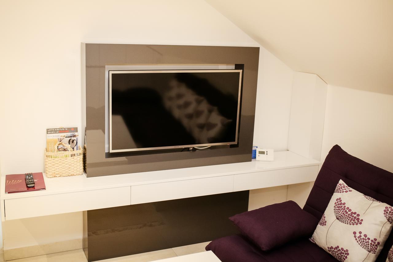 Apartment Carolija Slakovec المظهر الخارجي الصورة