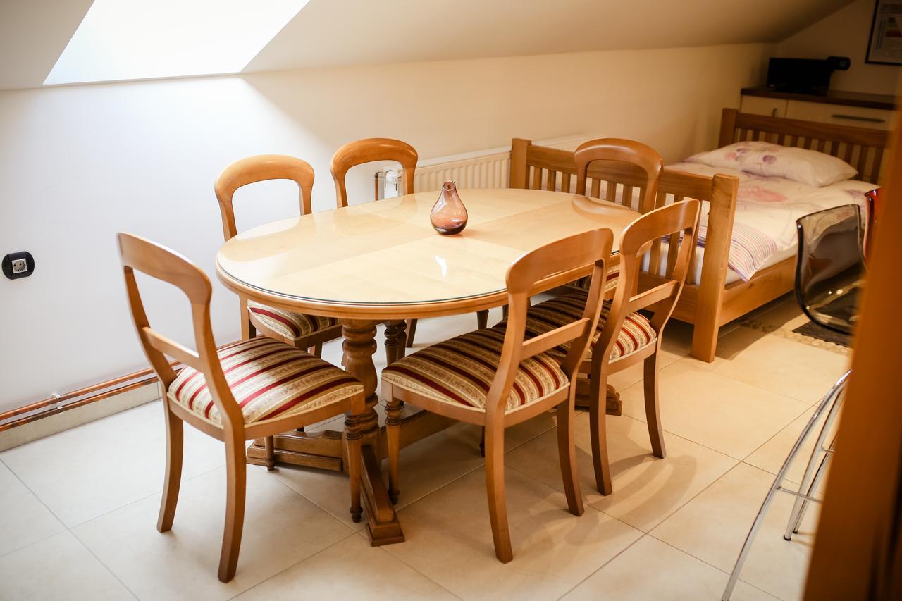 Apartment Carolija Slakovec المظهر الخارجي الصورة