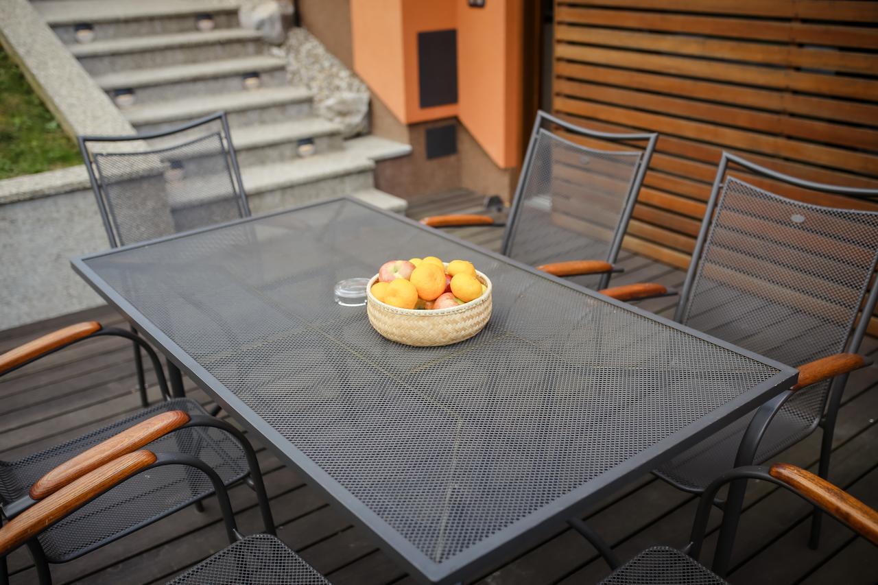 Apartment Carolija Slakovec المظهر الخارجي الصورة