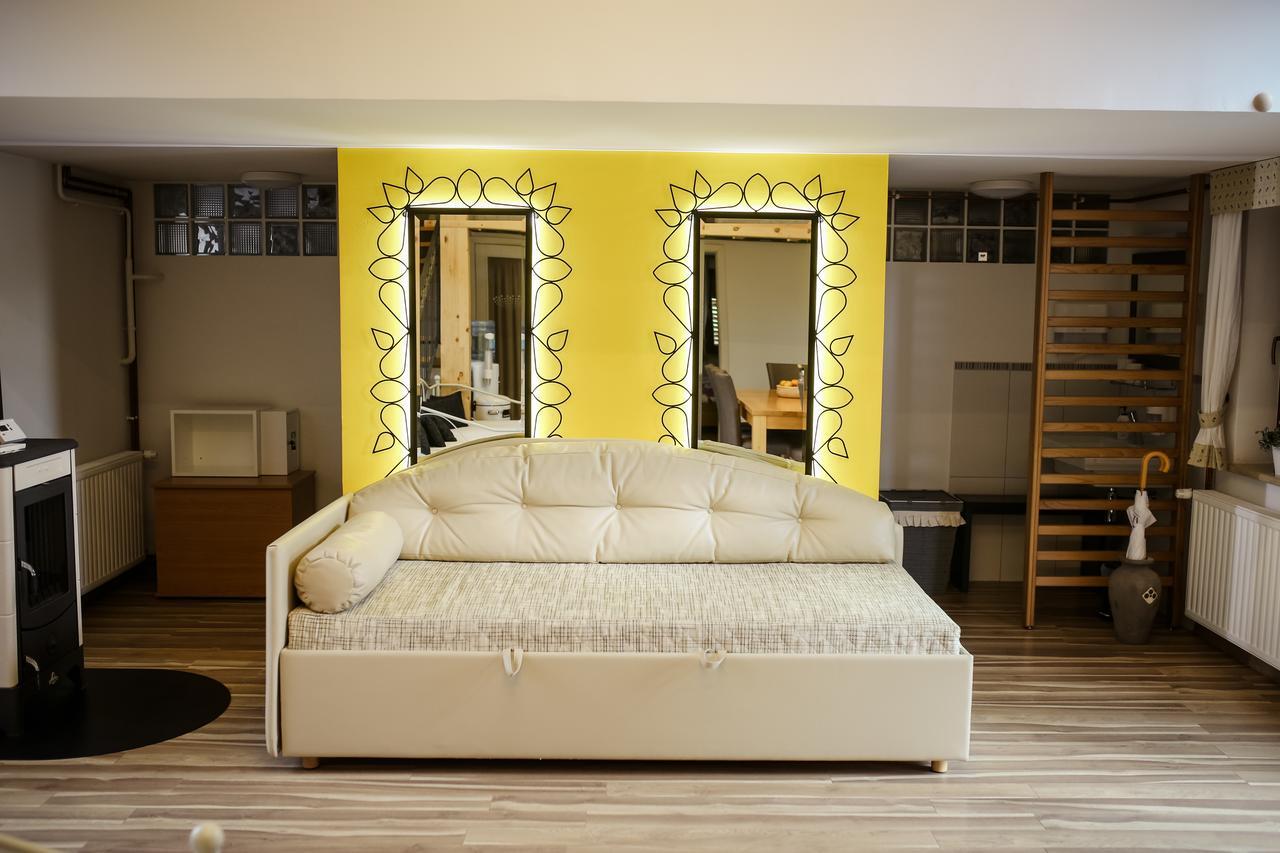 Apartment Carolija Slakovec المظهر الخارجي الصورة