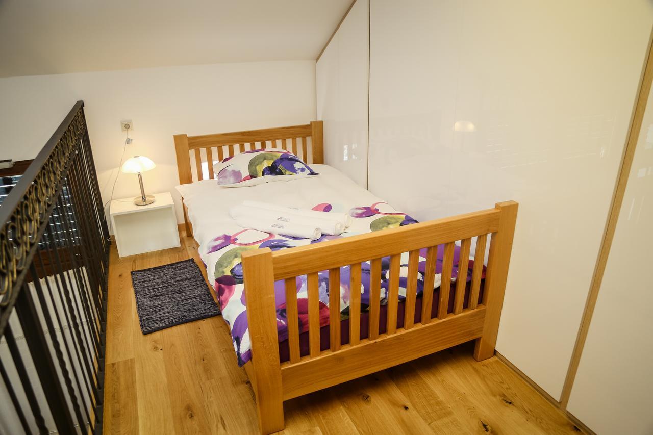 Apartment Carolija Slakovec المظهر الخارجي الصورة